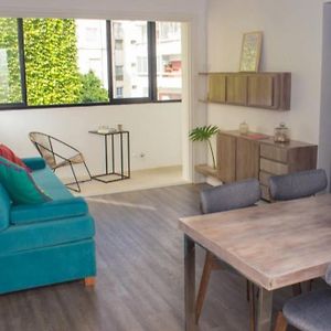 Apartamento de 1 Dormitorio